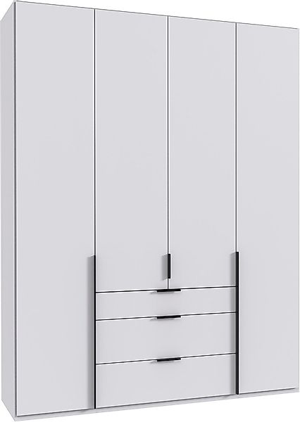 Wimex Drehtürenschrank »Mugano, 135 oder 180cm breit, 208 oder 236cm hoch, günstig online kaufen