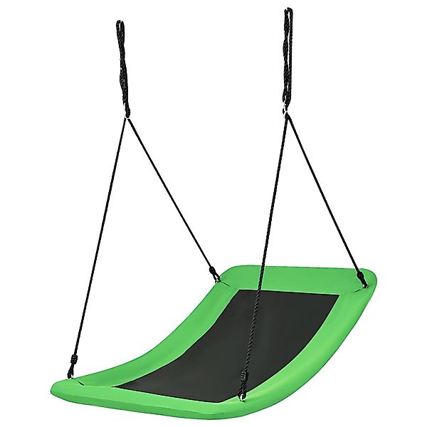 KOMFOTTEU Nestschaukel Baumschaukel mit 100-180cm Verstellbarem günstig online kaufen