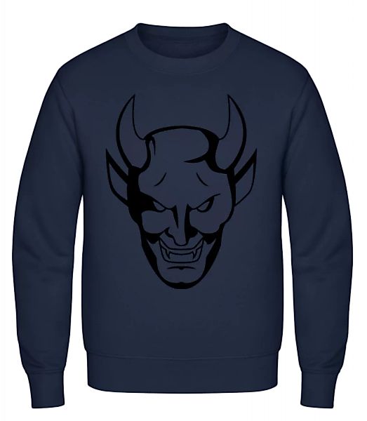 Teufelskopf · Männer Pullover günstig online kaufen