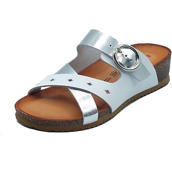 IgI&CO  Pantoffeln 1197000 Vit. Bianco günstig online kaufen