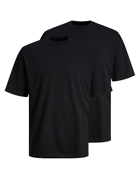 Jack & Jones Rundhalsshirt JJEBRADLEY TEE günstig online kaufen