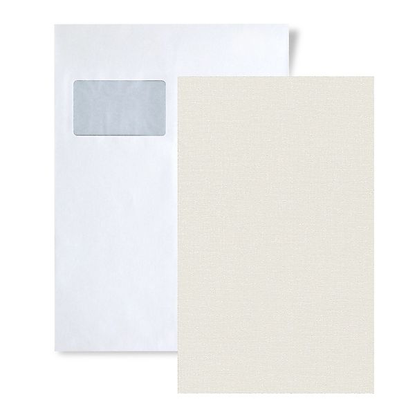 PROFHOME 1 MUSTERSTÜCK S-297310-GU DIN A4 MUSTER der Uni Tapete günstig online kaufen