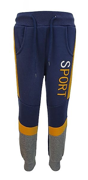 Hessis Jogginghose Bequeme Freizeithose J6286 günstig online kaufen
