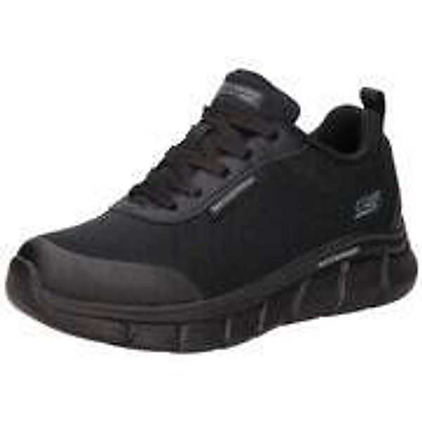 Skechers BOBS B Flex Rainy Edge Herren schwarz|schwarz|schwarz|schwarz|schw günstig online kaufen