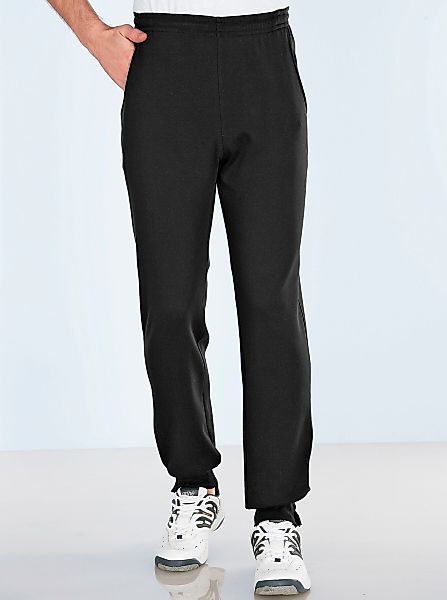 Sieh an! Jogginghose Freizeithose günstig online kaufen