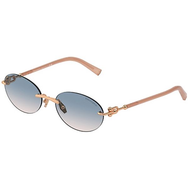 Tiffany  Sonnenbrillen TF3104D 621716 Sonnenbrille günstig online kaufen