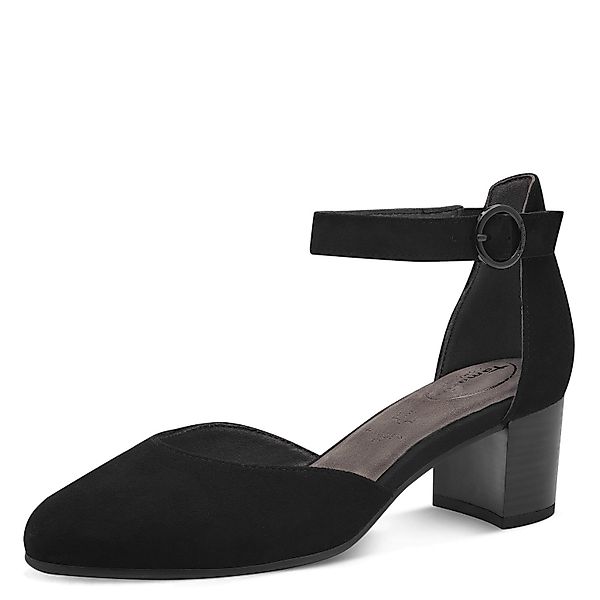 Tamaris COMFORT Lederpumps Sandale günstig online kaufen