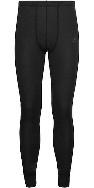 Odlo Funktionsleggings ODLO Leggings warm M Schwarz günstig online kaufen