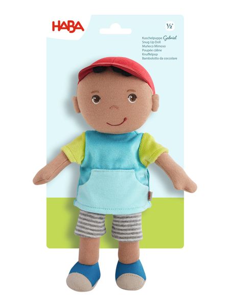 Haba Stoffpuppe Kuschelpuppe, unisex neutral günstig online kaufen