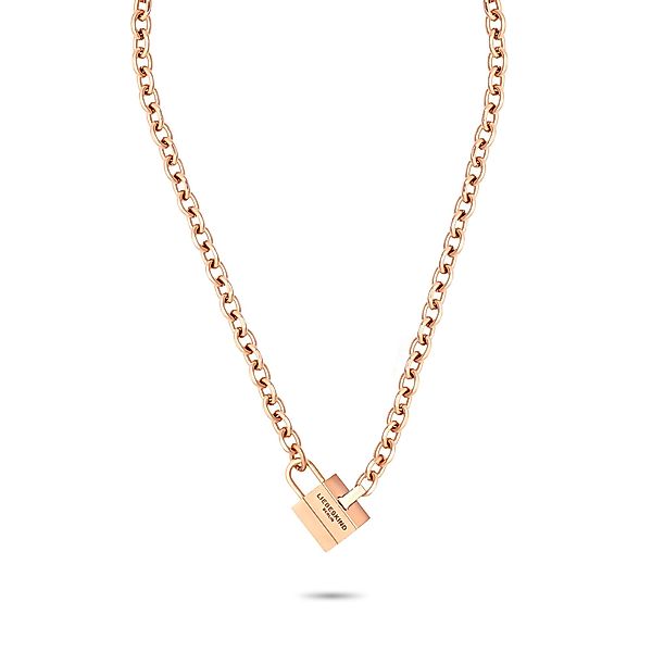 Liebeskind Berlin Kette mit Anhänger Schmuck günstig online kaufen