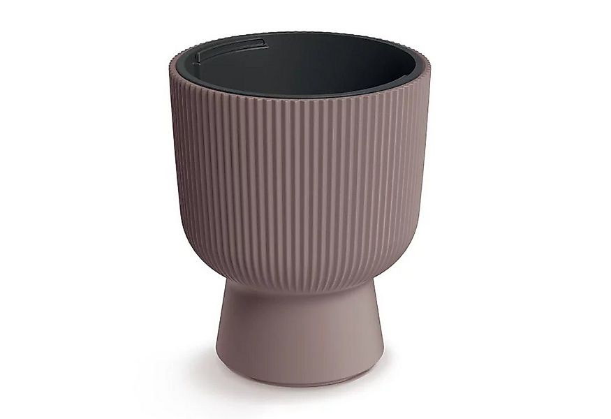 Prosperplast Blumentopf, Designer-Blumentopf Milly günstig online kaufen