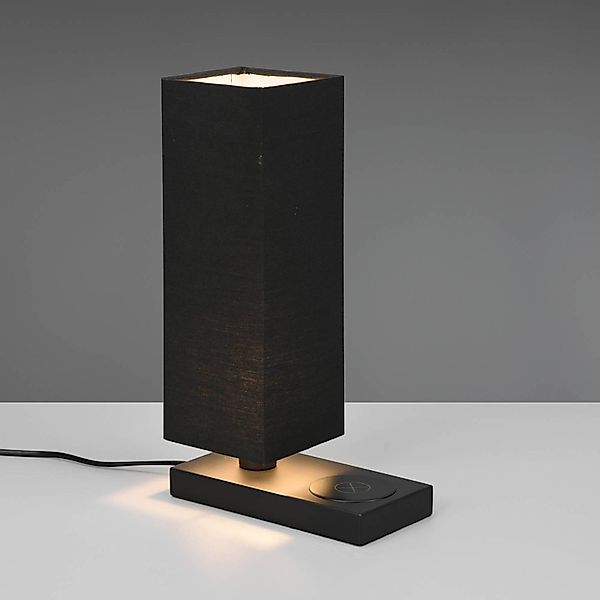 TRIO Leuchten Tischlampe »Haley« günstig online kaufen