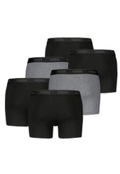 PUMA Boxershorts PUMA MEN EVERYDAY BASIC günstig online kaufen