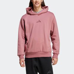 adidas Sportswear Kapuzensweatshirt "M A SZN FL HD" 1 Stk. tlg. weiches Fle günstig online kaufen