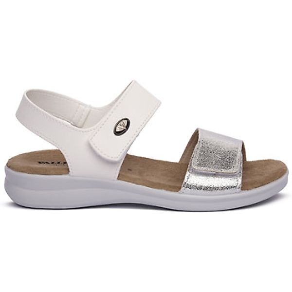 Valleverde  Sandalen SILVER günstig online kaufen