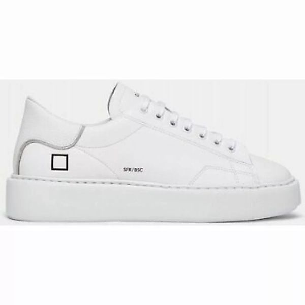Date  Sneaker W391-SF-BA-WH SFERA-WHITE günstig online kaufen