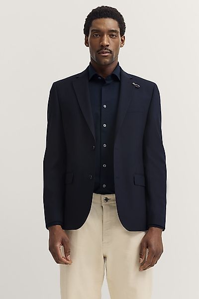 bugatti Anzugsakko "Mix & Match" Modern Fit günstig online kaufen