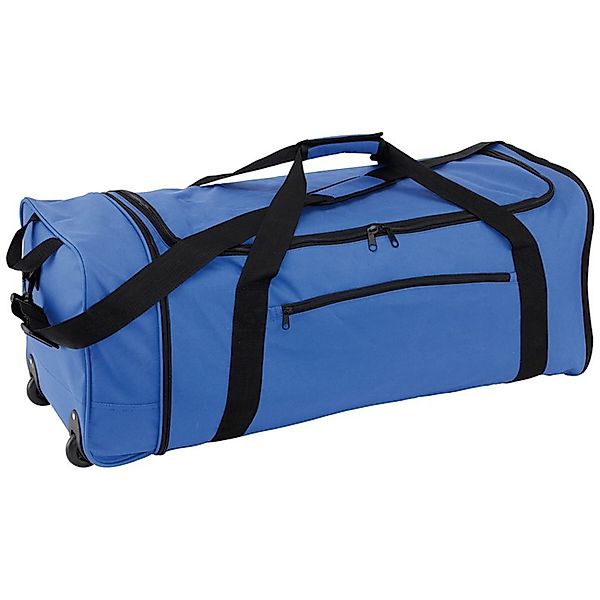 CHECK.IN® Reisetasche Rollenreisetasche - 81cm - günstig online kaufen