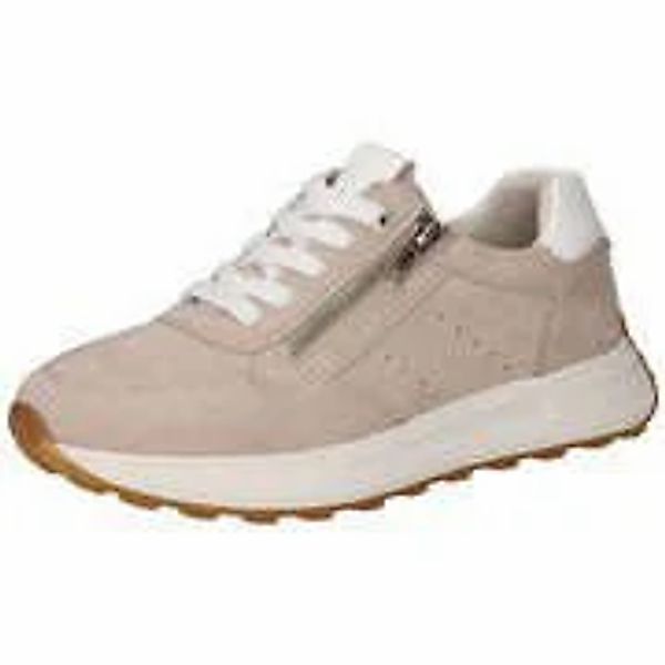Tom Tailor Sneaker Damen beige günstig online kaufen