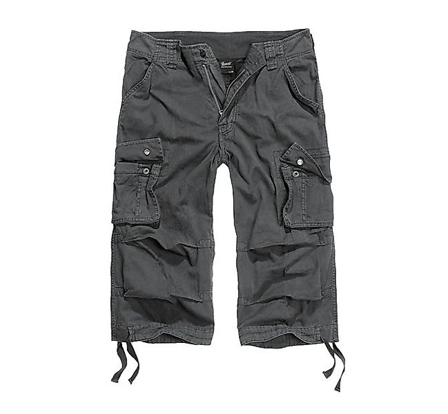 Brandit Shorts 3/4 Herren Cargoshorts Bermuda Kurze Hose Short US Army lang günstig online kaufen