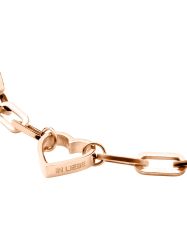 Liebeskind Berlin Edelstahlarmband Liebeskind Damen-Armband Edelstahl günstig online kaufen