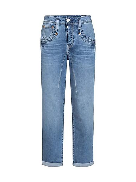 Herrlicher Boyfriend-Jeans Shyra Tap 5840 Stretchjeans aus Bio-Baumwolle günstig online kaufen