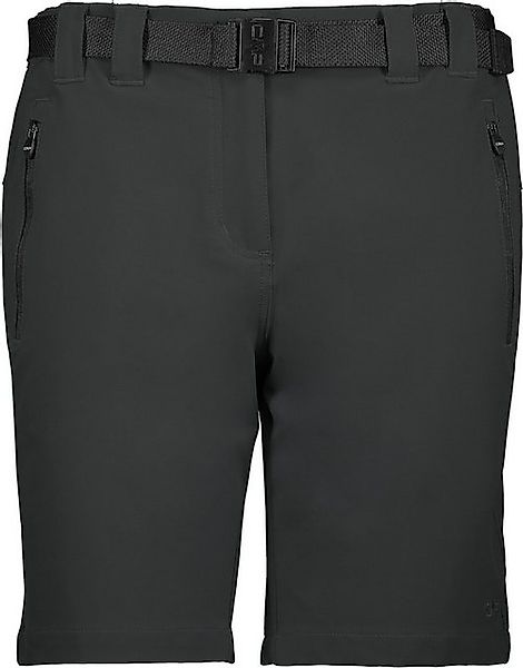 CMP Shorts WOMAN BERMUDA ANTRACITE günstig online kaufen