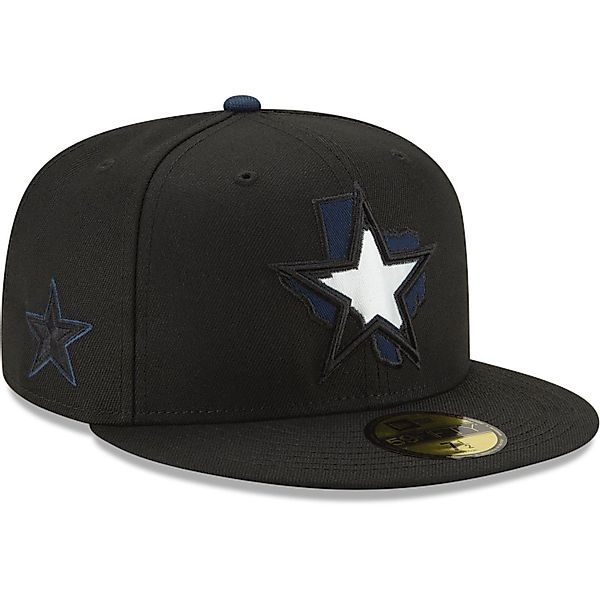 New Era Fitted Cap 59Fifty STATE günstig online kaufen