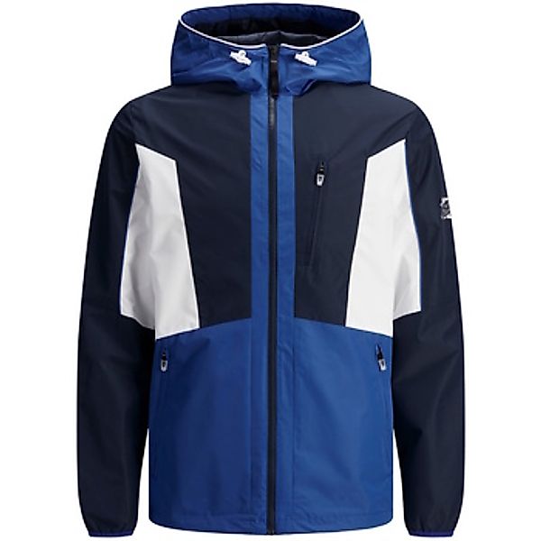 Jack & Jones  Jacken Jacke Carson Light Übergangsjacke günstig online kaufen