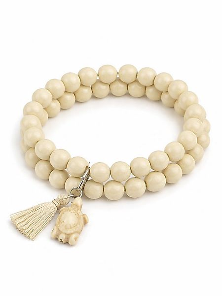 COLLEZIONE ALESSANDRO Armband Tartaruga (1-tlg) günstig online kaufen