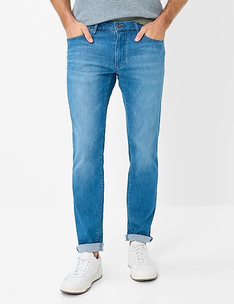 Brax 5-Pocket-Jeans "Style CHUCK" günstig online kaufen