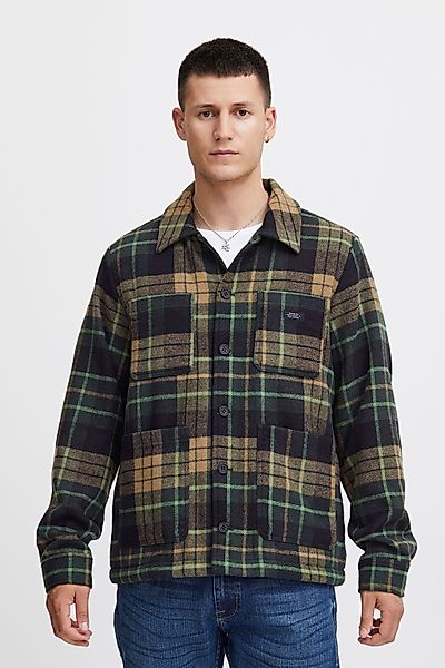 Blend Kurzjacke "BHOuterwear" ohne Kapuze Stilvolle Übergangsjacke günstig online kaufen