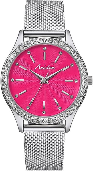 Aniston JEWELRY & WATCHES Quarzuhr, Armbanduhr, günstig online kaufen