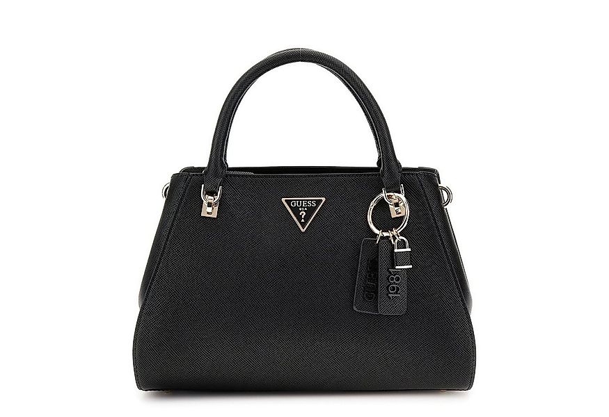 Guess Umhängetasche GUESS Handtasche Noelle II Black (1, 1-tlg., 1) günstig online kaufen
