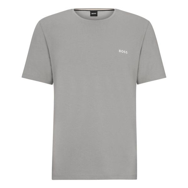 BOSS Kurzarmshirt Mix&Match T-Shirt R mit günstig online kaufen