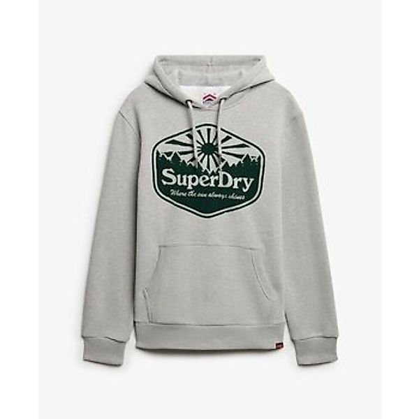 Superdry  Sweatshirt Sweatshirt à capuche  Sun günstig online kaufen