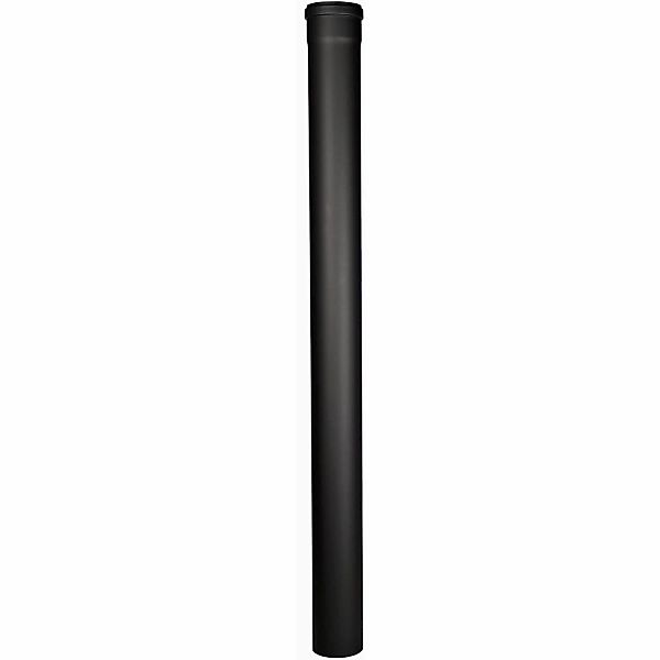 Firefix Ofenrohr, 80 mm, 1000 mm günstig online kaufen