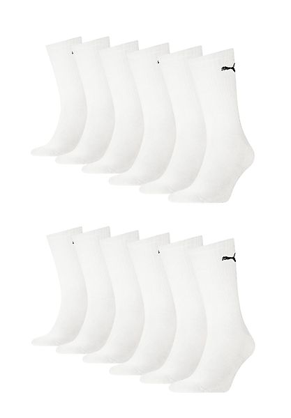PUMA Socken PUMA UNISEX CREW SOCK günstig online kaufen