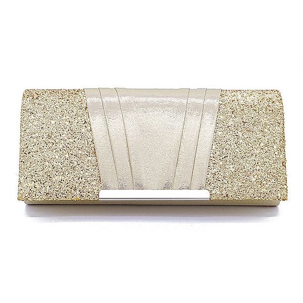 YRIIOMO Handtasche Elegante Damen Abendtasche mit günstig online kaufen