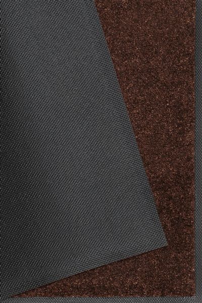 wash+dry by Kleen-Tex Fußmatte "Trend Uni, Schmutzfangmatte, waschbar" rech günstig online kaufen