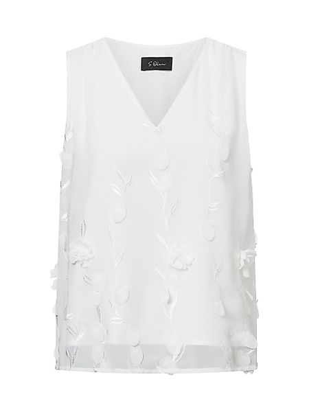 s.Oliver BLACK LABEL Shirtbluse günstig online kaufen