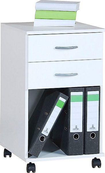 VOGL Möbelfabrik Rollcontainer, (1 St) günstig online kaufen