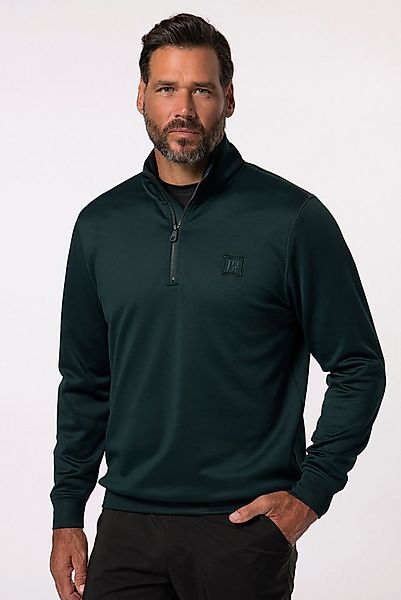 JP1880 Sweatshirt Sweat-Troyer QuickDry günstig online kaufen