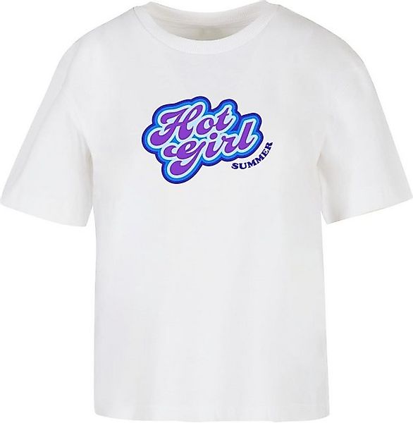 Mister Tee Ladies T-Shirt Hot Girl Summer Tee günstig online kaufen