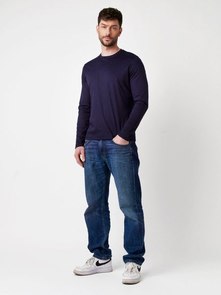 DESOTO T-Shirt Casual Roundneck günstig online kaufen