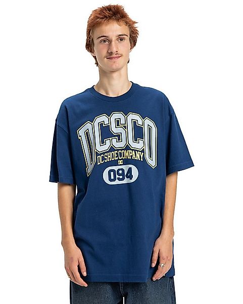 DC Shoes T-Shirt Elective günstig online kaufen