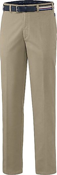 Brühl Stretch-Hose 4-Jahreszeiten-Modell, inklusive Gürtel günstig online kaufen