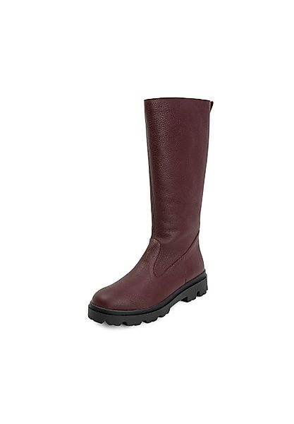vitaform Damenschuhe Stiefel Hirschleder Stiefel (0-tlg) günstig online kaufen