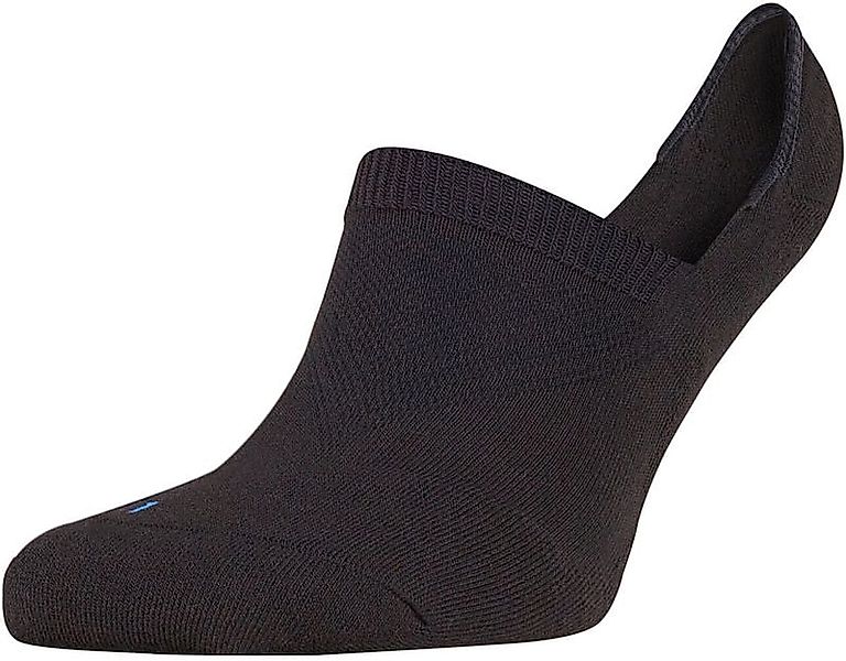 FALKE Cool Kick Antslip Socken Navy - Größe 39-41 günstig online kaufen