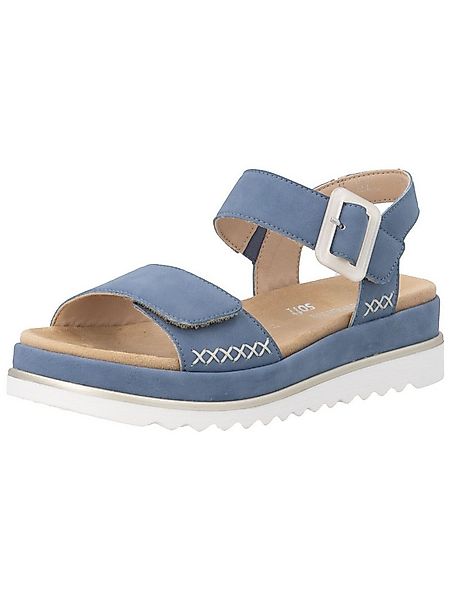 Remonte Remonte Sandalen Leder Riemchensandale günstig online kaufen